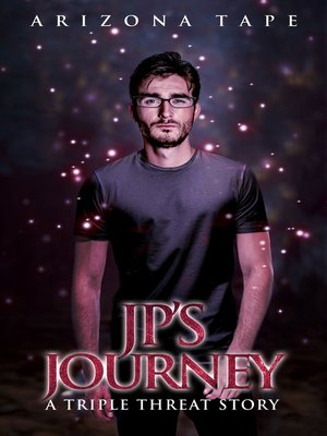 cover image of JP's Journey